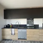 Maison Aux Portes De Bordeaux 瑟农
