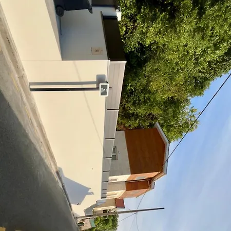 Maison Familiale Avec Piscine & Vue Sur Bordeaux Cenon
