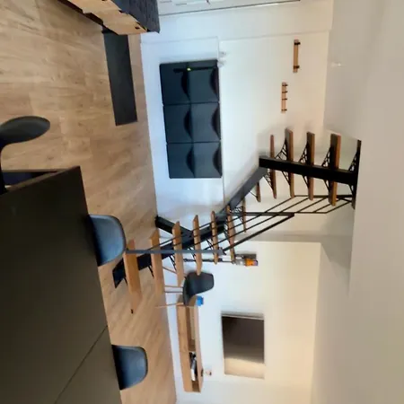 Maison Familiale Avec Piscine & Vue Sur Bordeaux