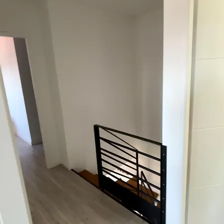 Maison Familiale Avec Piscine & Vue Sur Bordeaux Cenon