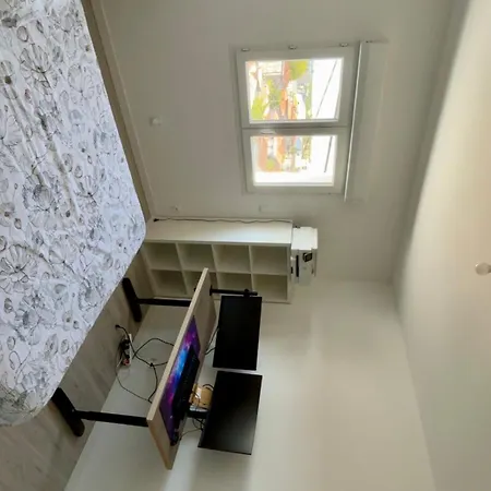 Maison Familiale Avec Piscine & Vue Sur Bordeaux Feriehus