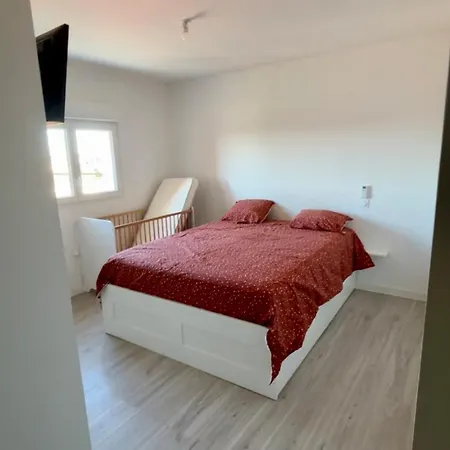Maison Familiale Avec Piscine & Vue Sur Bordeaux *