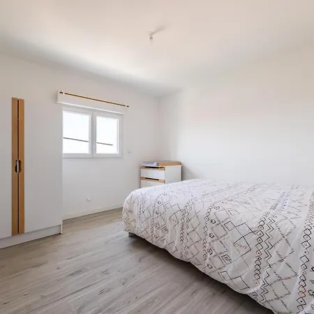 Maison Familiale Avec Piscine & Vue Sur Bordeaux Feriehus *