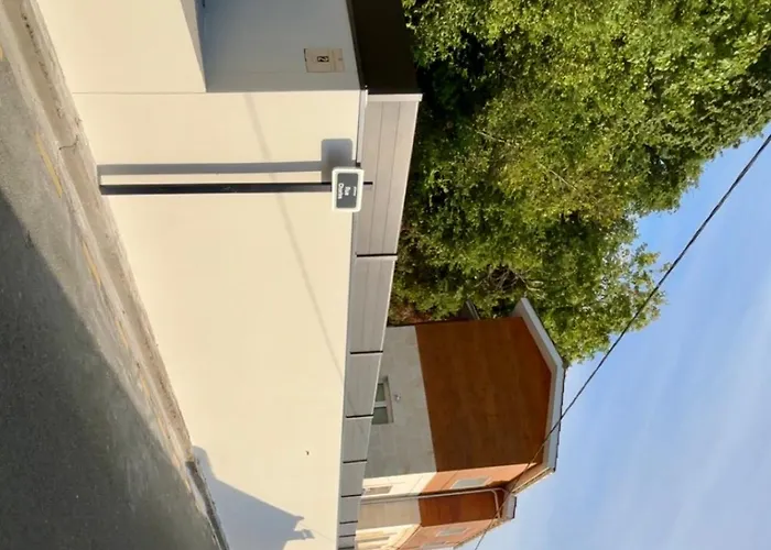 Maison Aux Portes De Bordeaux Cenon