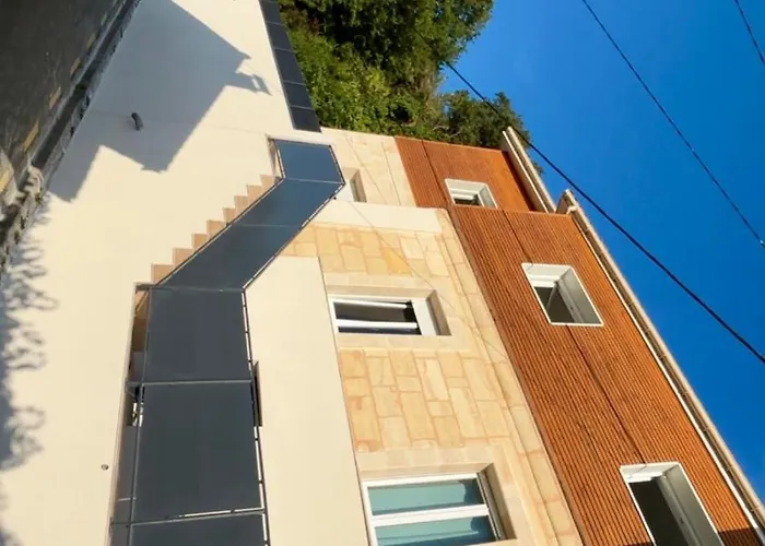 Ferienhaus Maison Aux Portes De Bordeaux